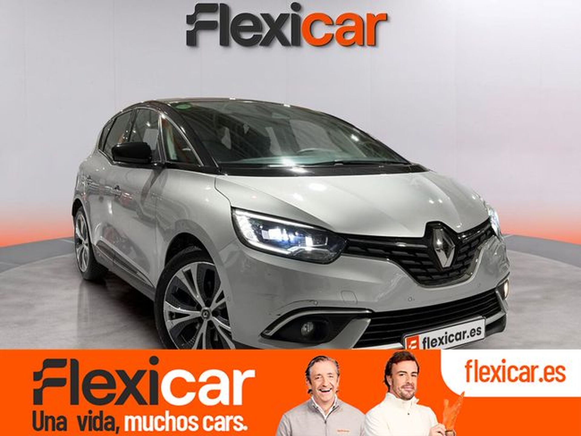 Imagen 1 de RENAULT Scénic