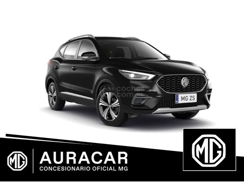 Foto del MG ZS 1.5 VTi-Tech Comfort 78kW