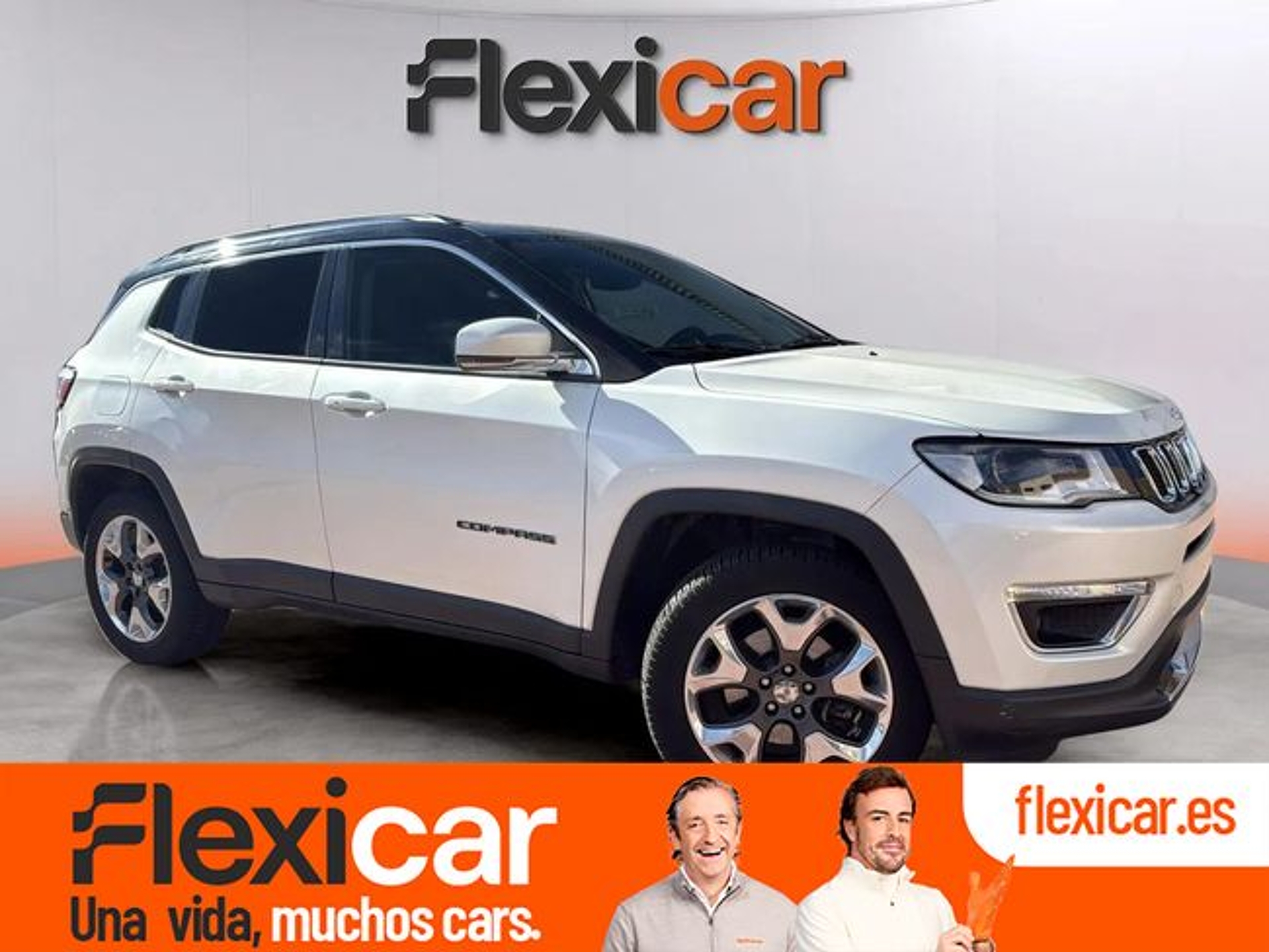 Imagen de JEEP Compass