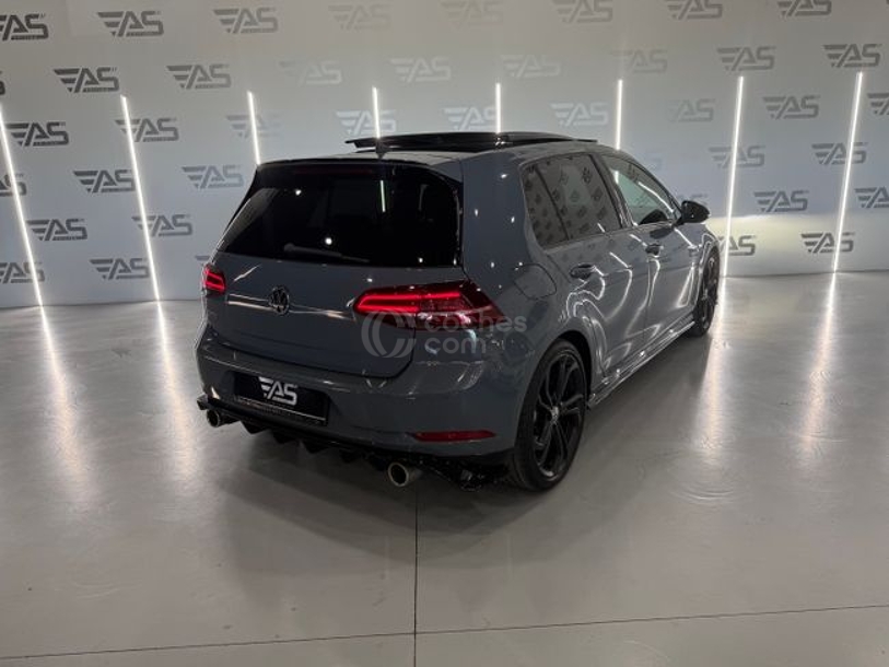 Foto del VOLKSWAGEN Golf 2.0 TSI GTI TCR DSG7 213kW