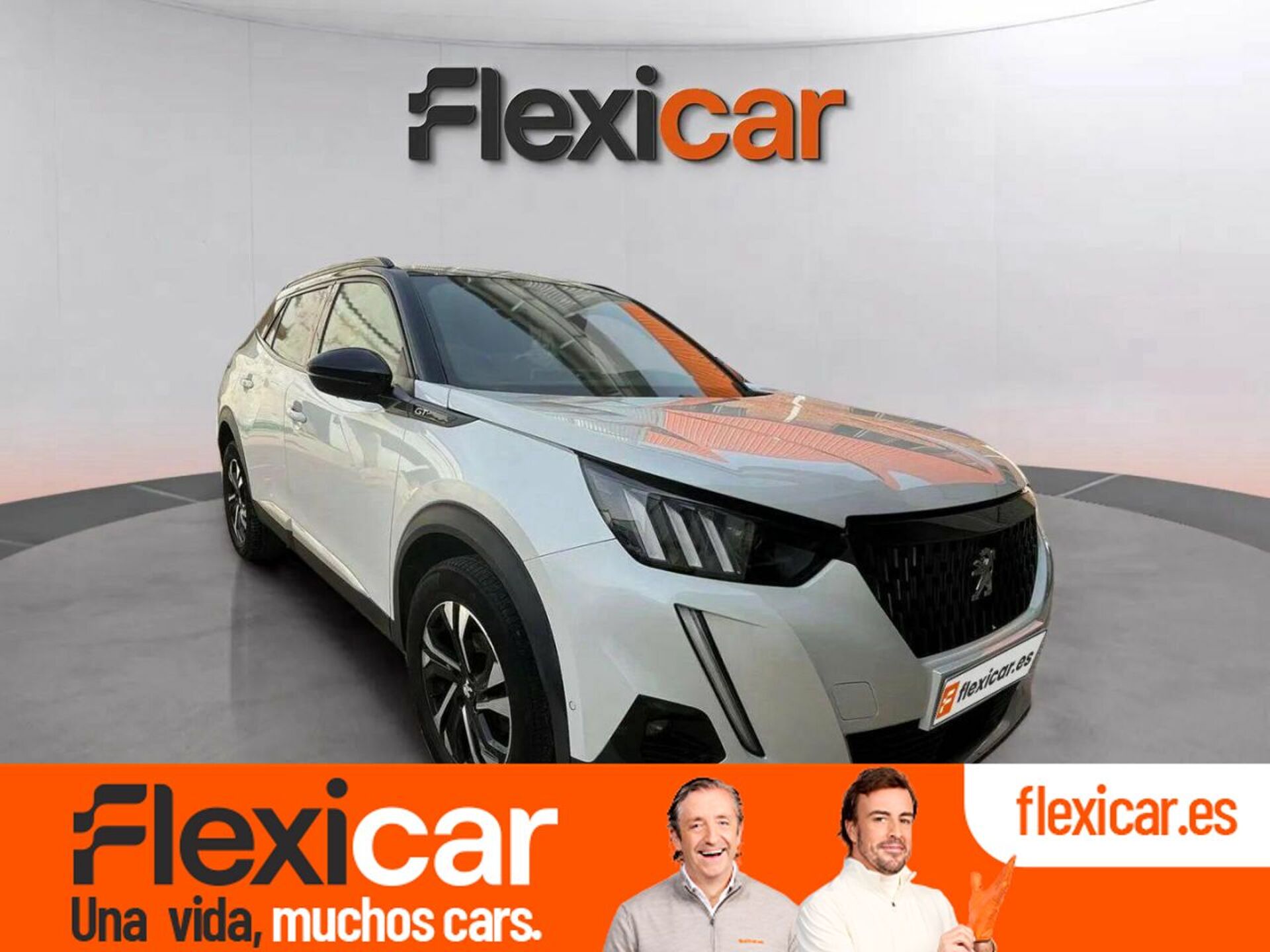 Imagen de PEUGEOT 2008