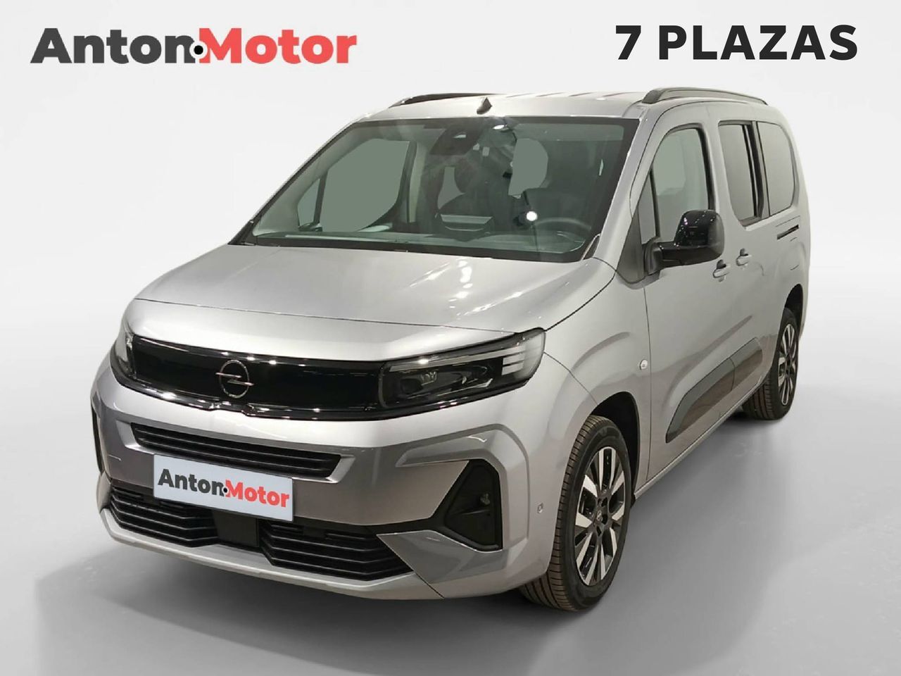 OPEL Combo (XL GS 130 Cv 1.5 Td S/S MT6 €6.4) en Álava