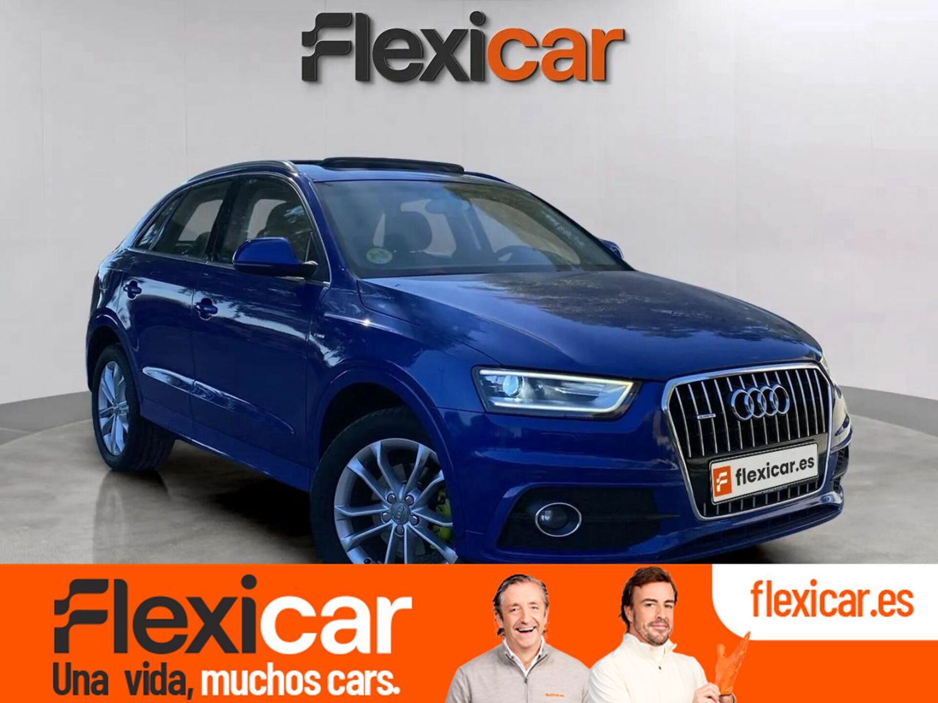 Imagen de AUDI Q3