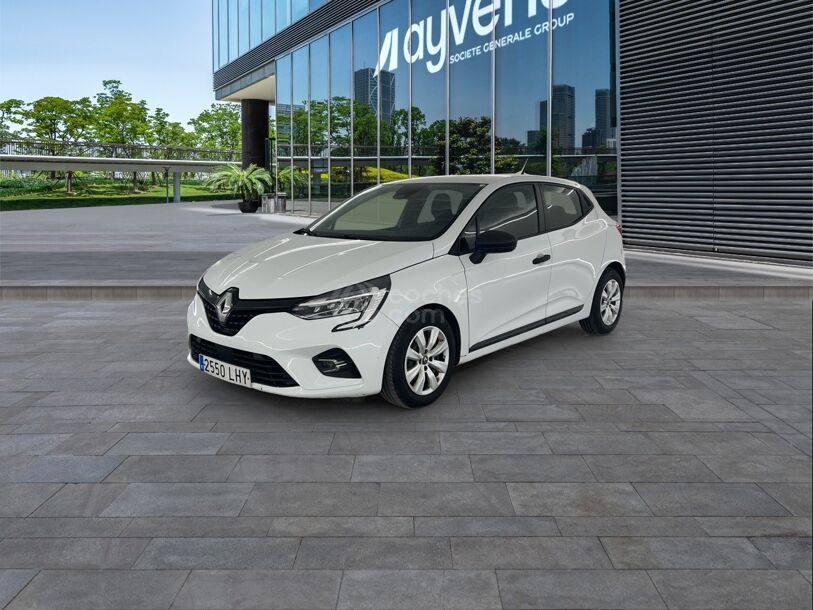Foto del RENAULT Clio TCe GLP Business 74kW