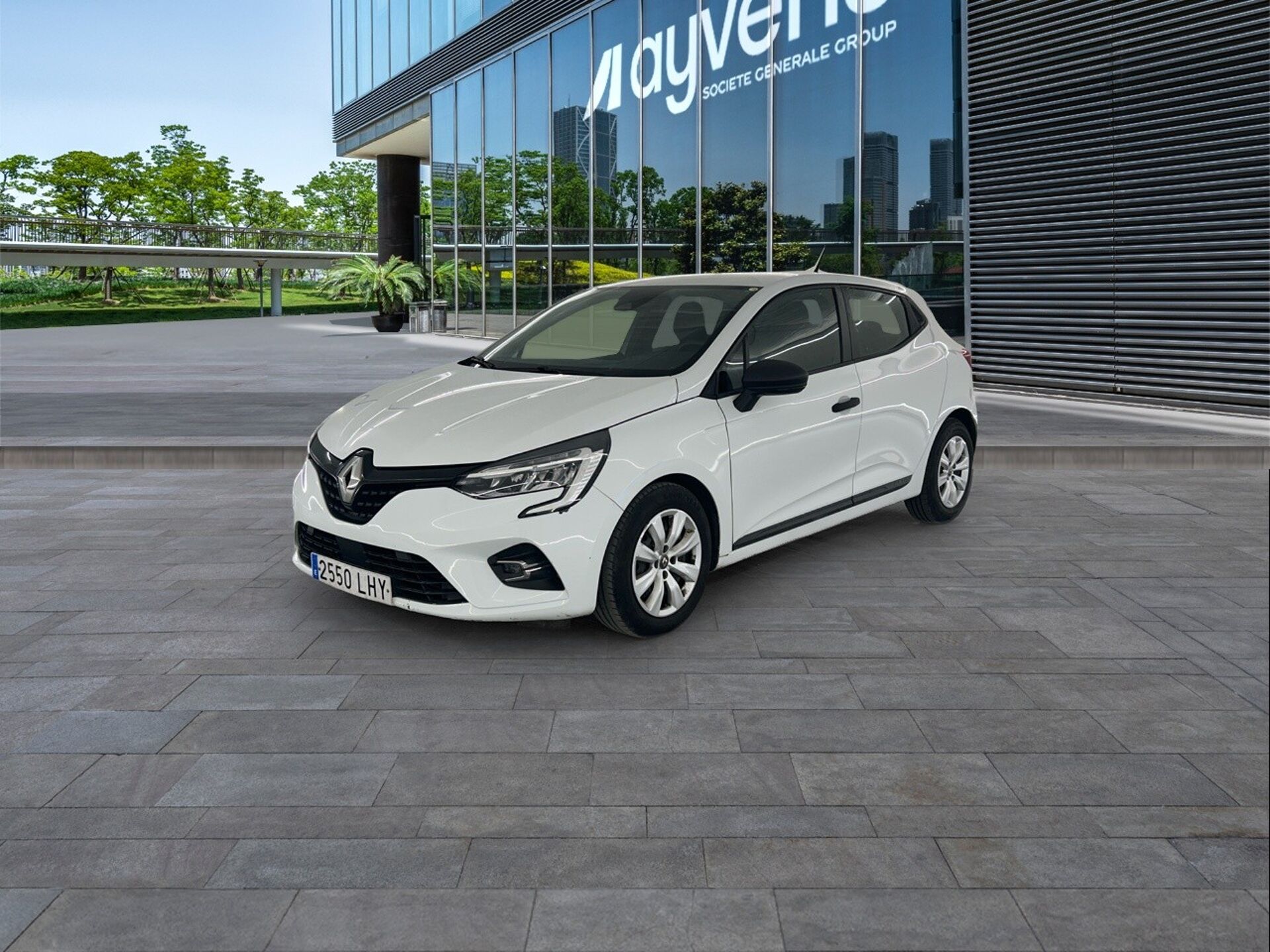 Imagen de RENAULT Clio