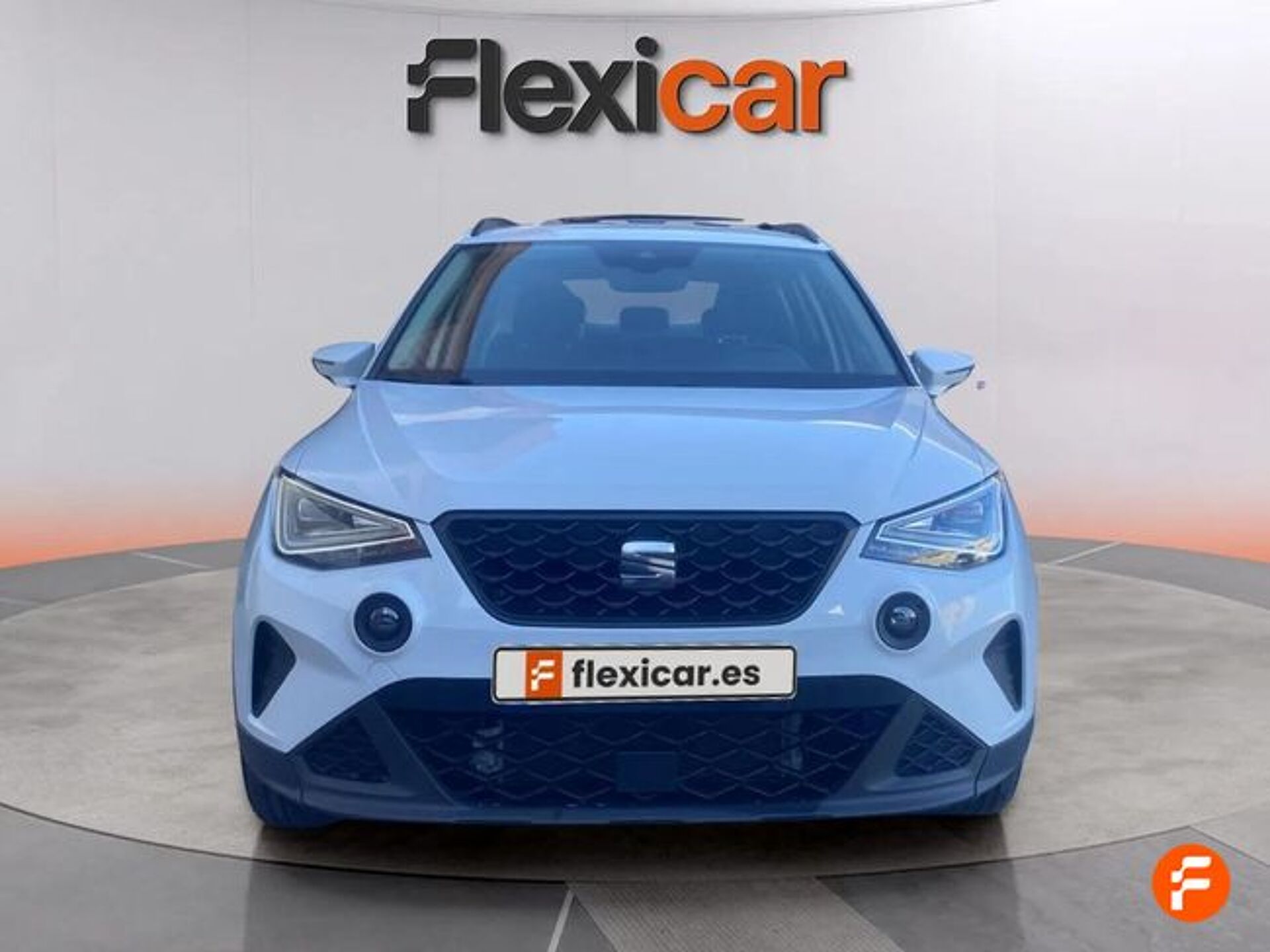 Imagen 2 de SEAT Arona