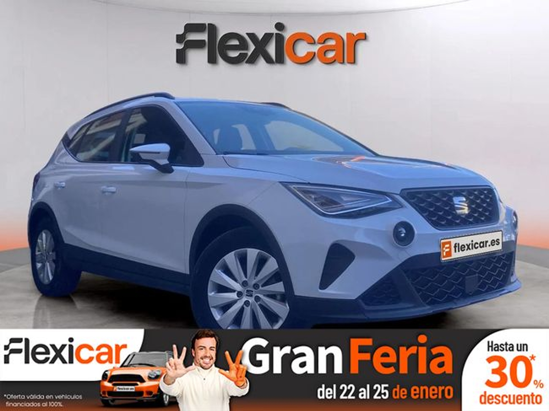 Imagen de SEAT Arona