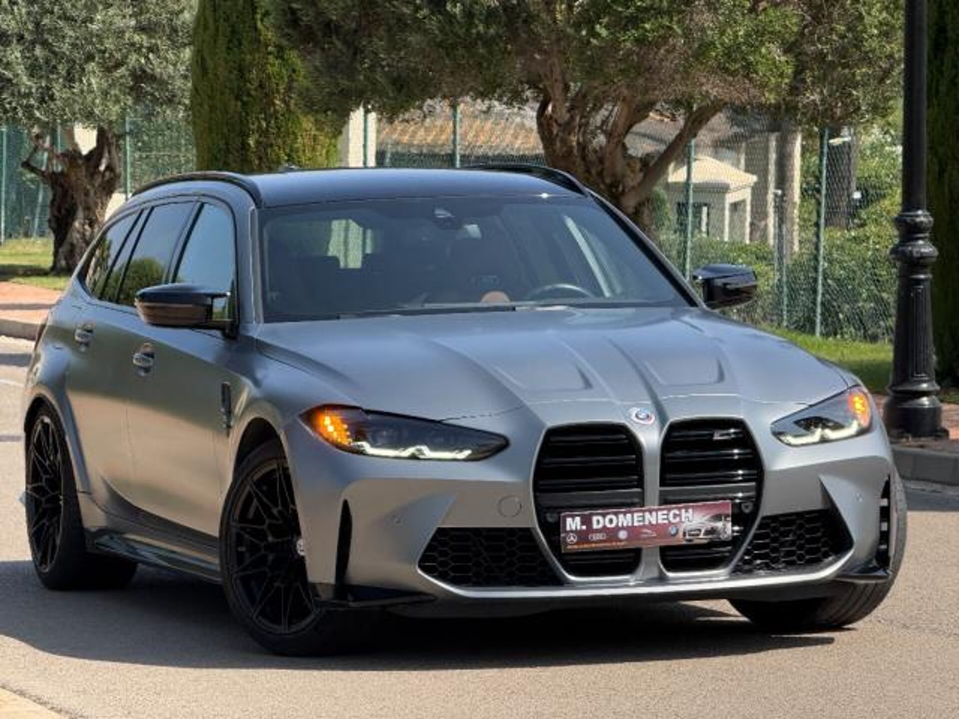 Imagen de BMW Serie 3