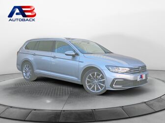 Imagen de VOLKSWAGEN Passat Variant GTE 1.4 TSI e-Power