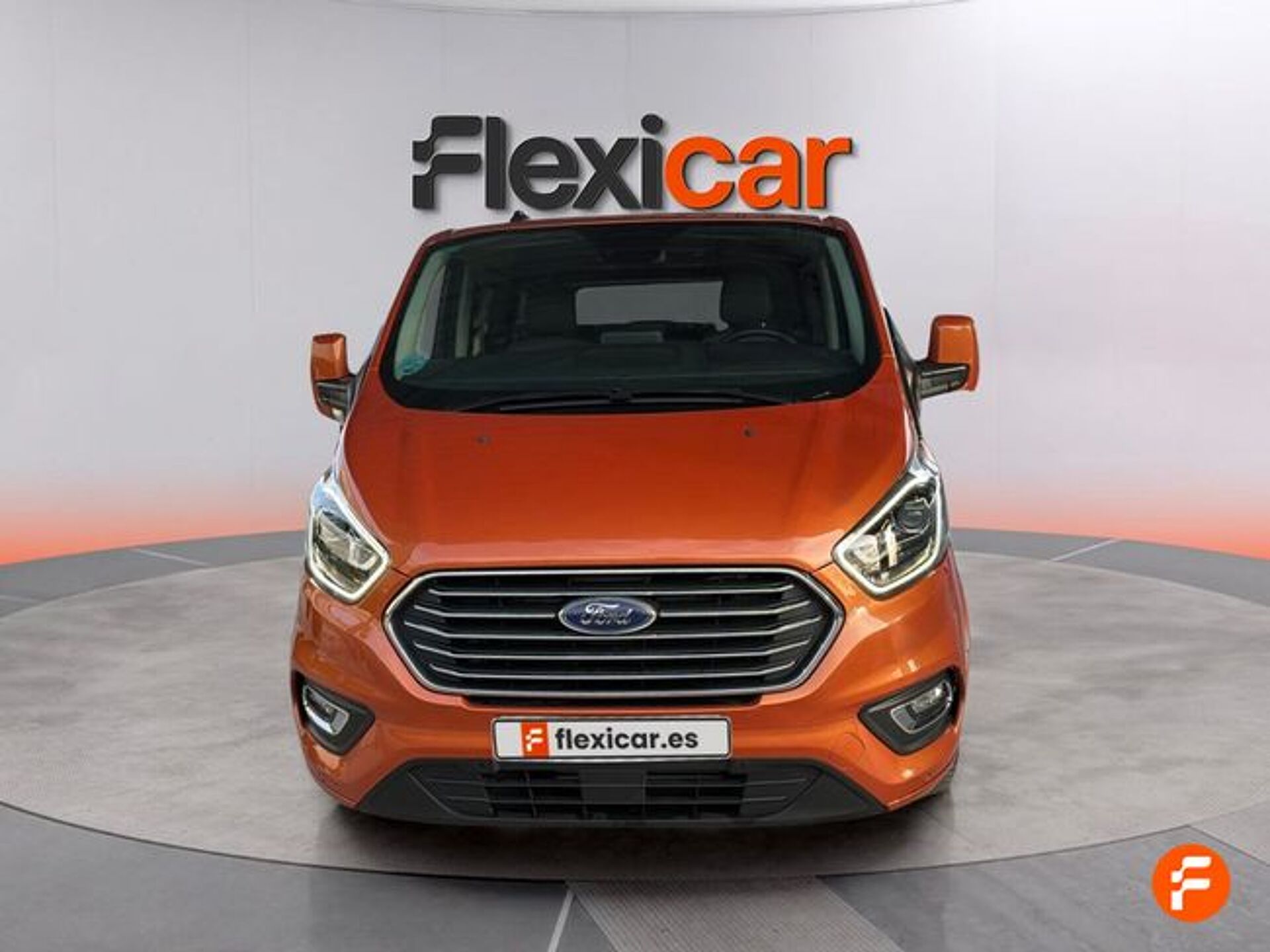 Imagen 2 de FORD Tourneo Custom