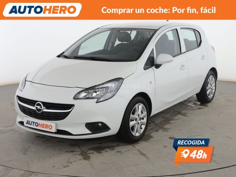 Foto del OPEL Corsa 1.4 Expression 75