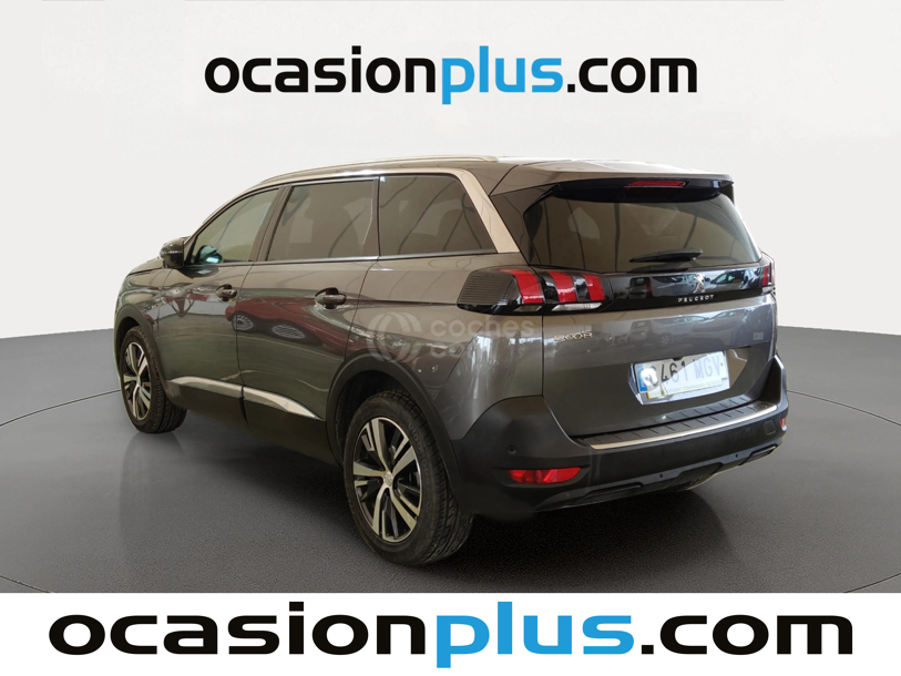 Foto del PEUGEOT 5008 1.2 PureTech S&S Allure Pack 130 EAT8