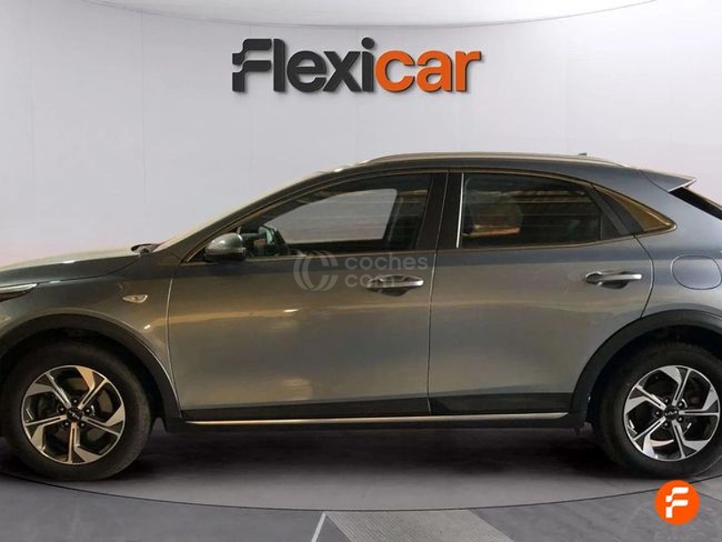 Foto del KIA XCeed 1.5 T-GDi MHEV iMT Drive