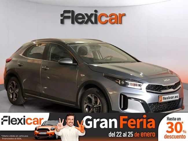 KIA XCeed (Drive 118kW (160CV) - 5P (2023)) en Almería