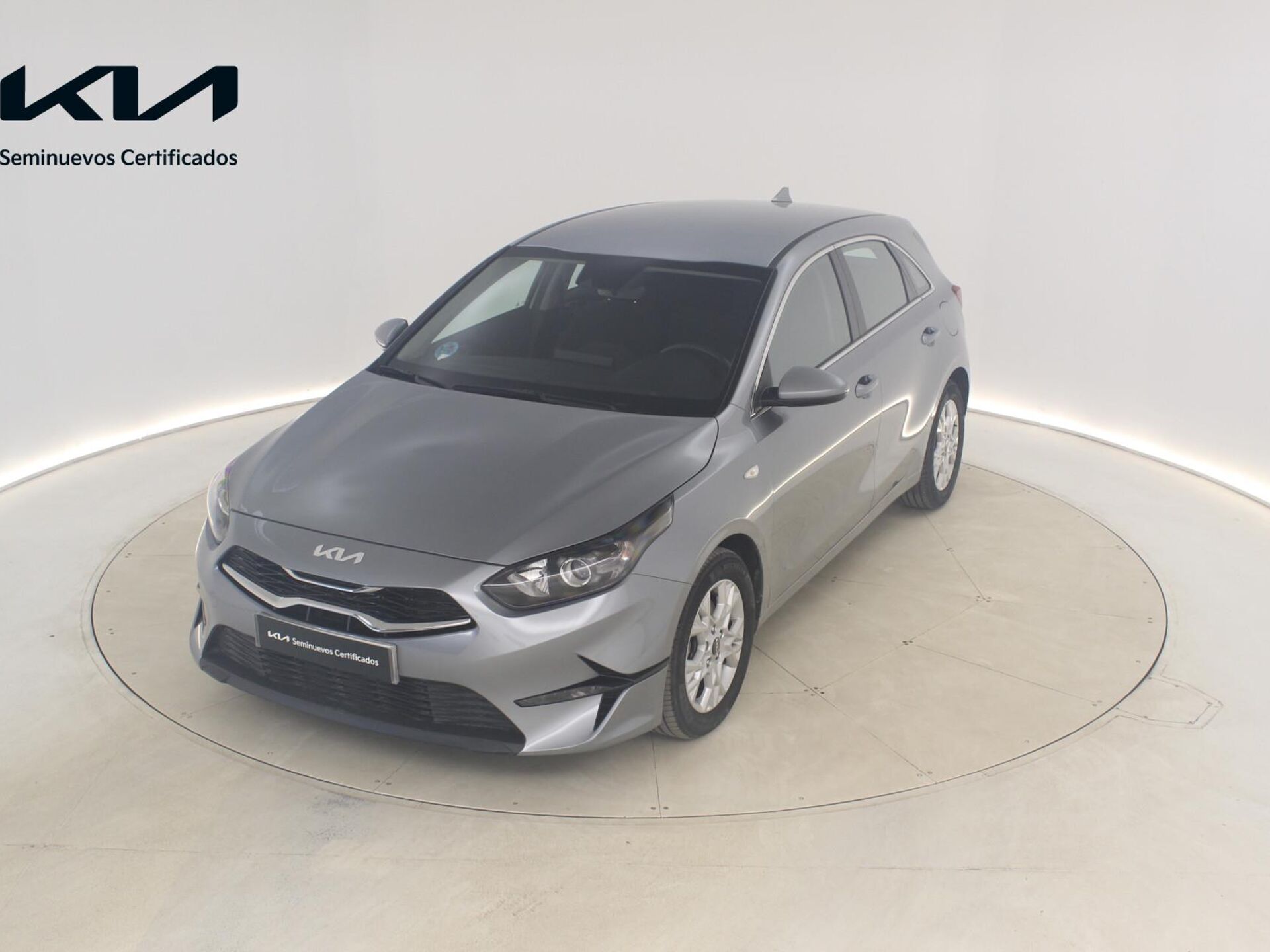 Imagen de KIA Ceed