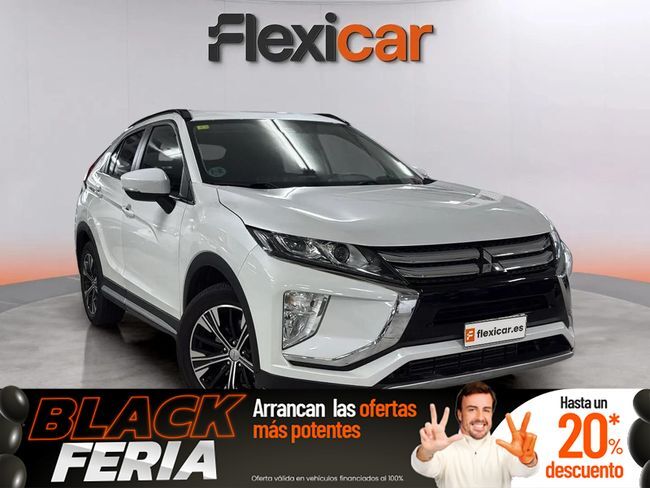 MITSUBISHI Eclipse Cross (150T Spirit) en Barcelona