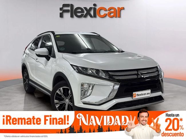 MITSUBISHI Eclipse Cross (150T Spirit) en Barcelona