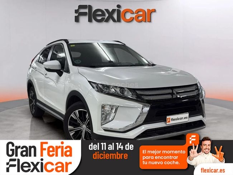 Foto del MITSUBISHI Eclipse Cross 150 T Spirit 2WD