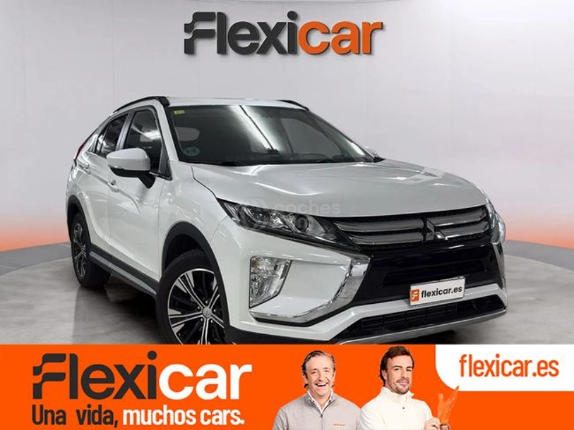 Foto del MITSUBISHI Eclipse Cross 150 T Spirit 2WD