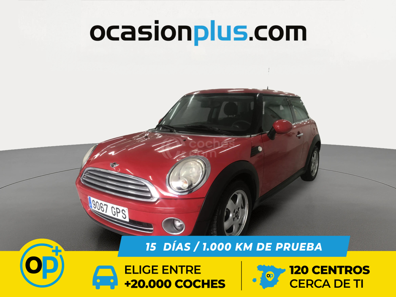 Foto del MINI Mini One 75