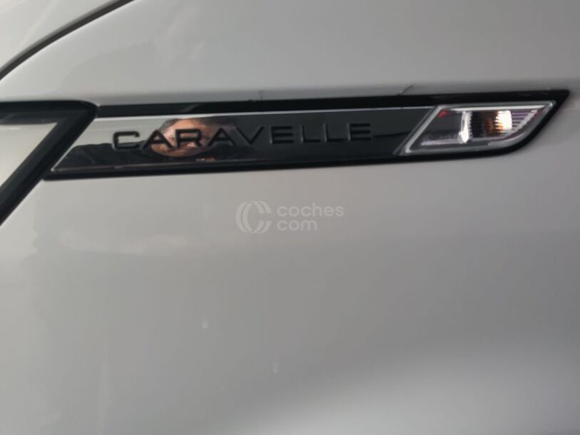 Foto del VOLKSWAGEN Caravelle 2.0TDI BMT Origin Batalla Corta DSG 110kW