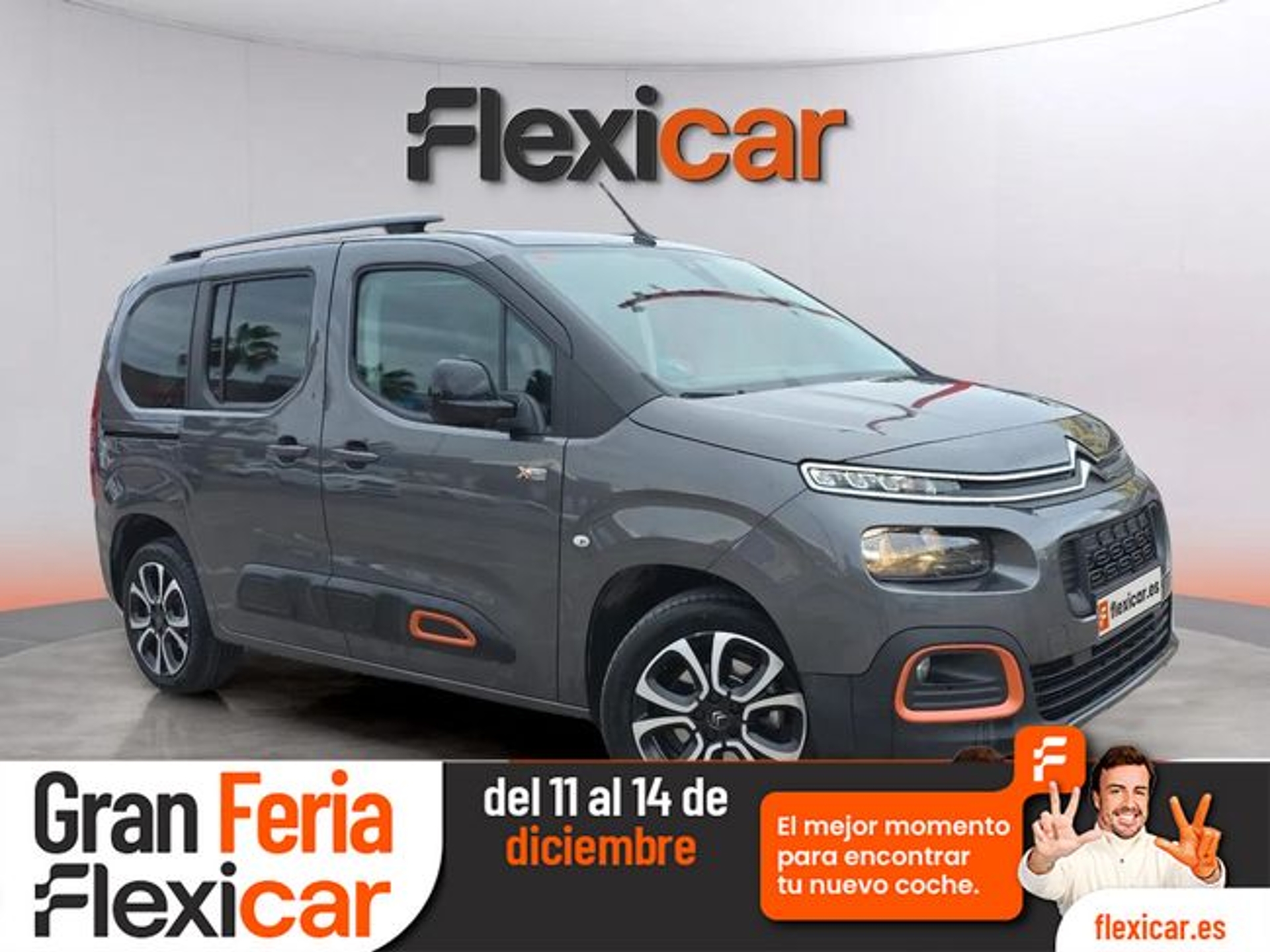Imagen de CITROEN Berlingo