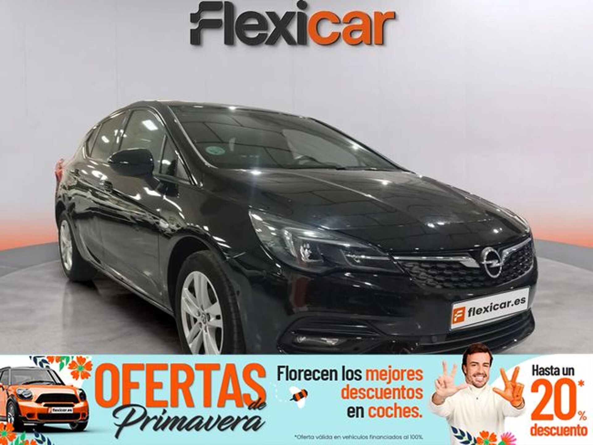 Imagen 1 de OPEL Astra