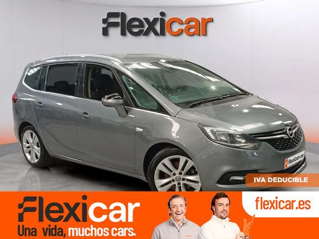 OPEL Zafira (1.6 T S/S Innovation Auto) en Ourense