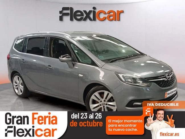 OPEL Zafira (1.6 T S/S Innovation Auto) en Ourense