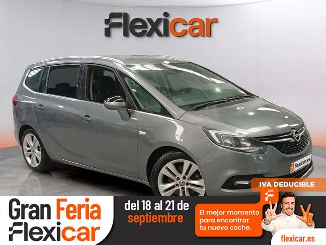 OPEL Zafira (1.6 T S/S Innovation Auto) en Ourense