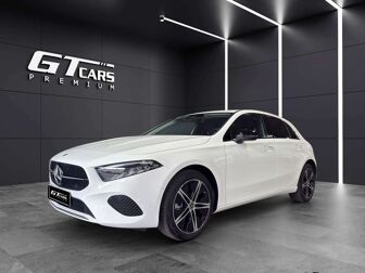 Imagen de MERCEDES Clase A A 250e Progressive Line Advanced 8G-DCT