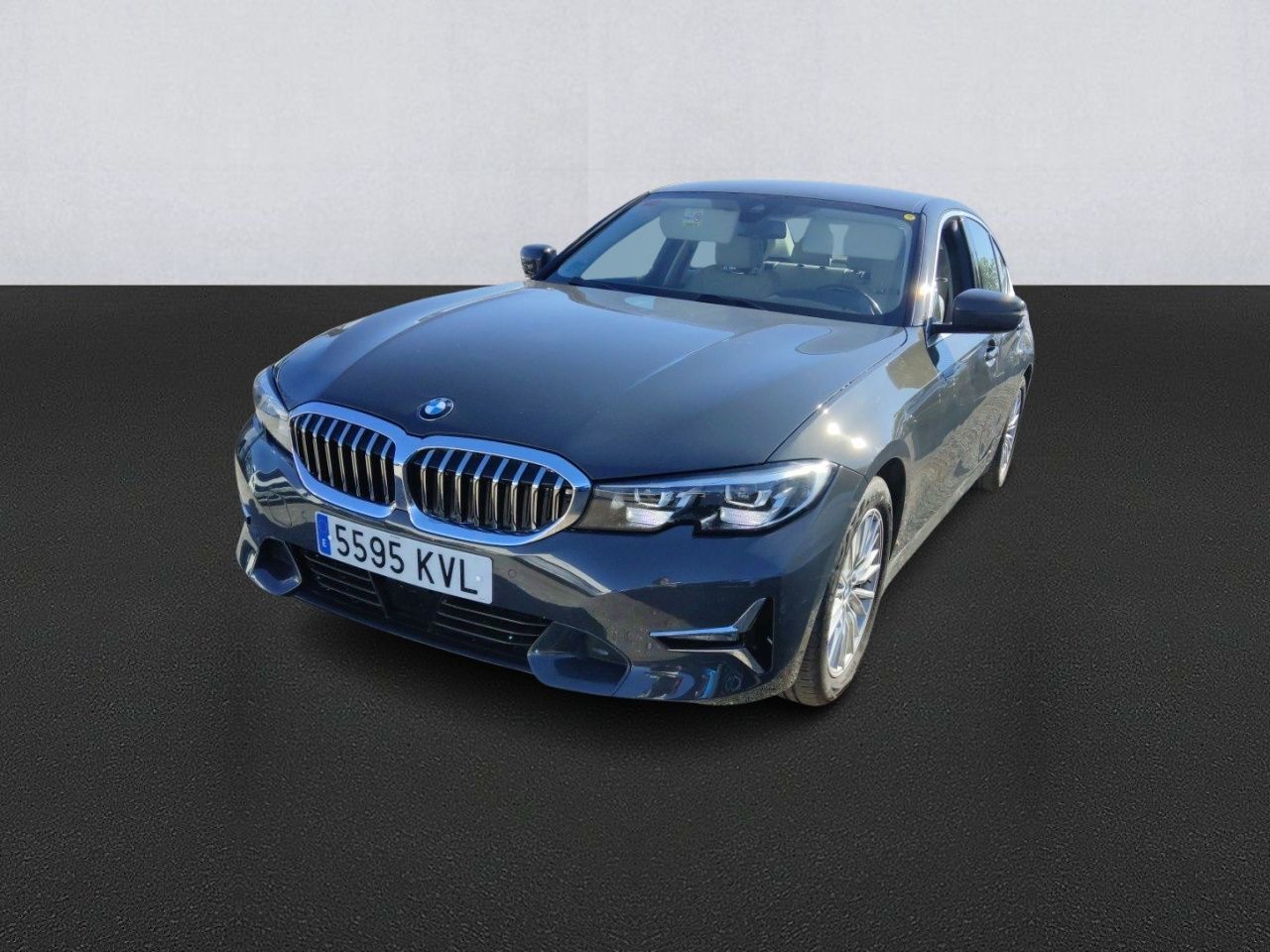 BMW Serie 3 (330i 190 kW (258 CV)) en Madrid