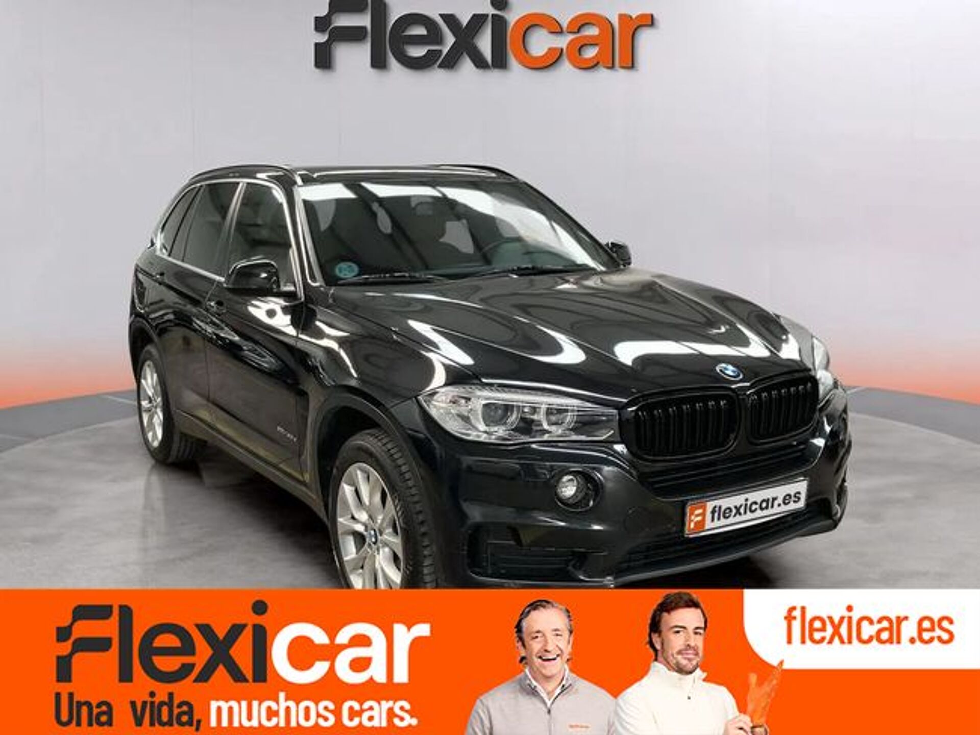 Imagen de BMW X5