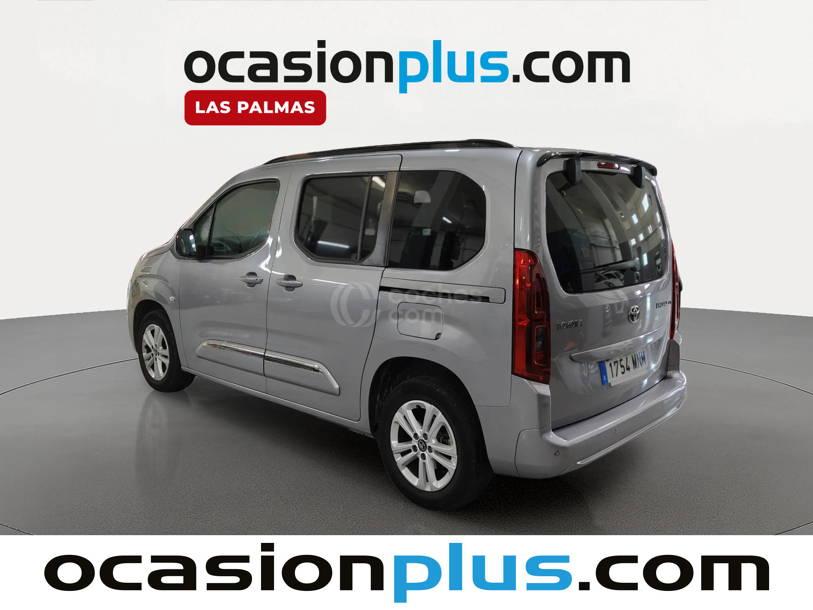 Foto del TOYOTA Proace City Verso Proace City Family L1 1.5D 5pl. Active