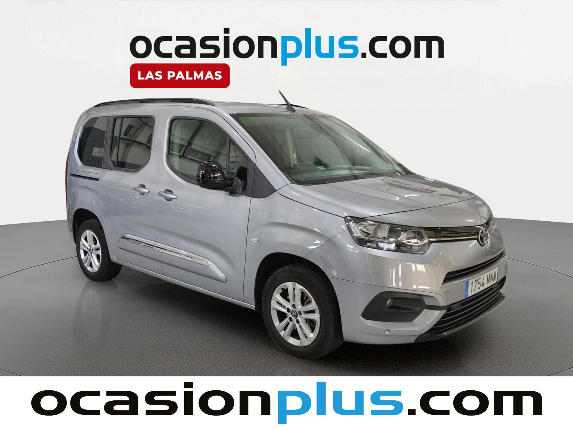 Foto del TOYOTA Proace City Verso Proace City Family L1 1.5D 5pl. Active