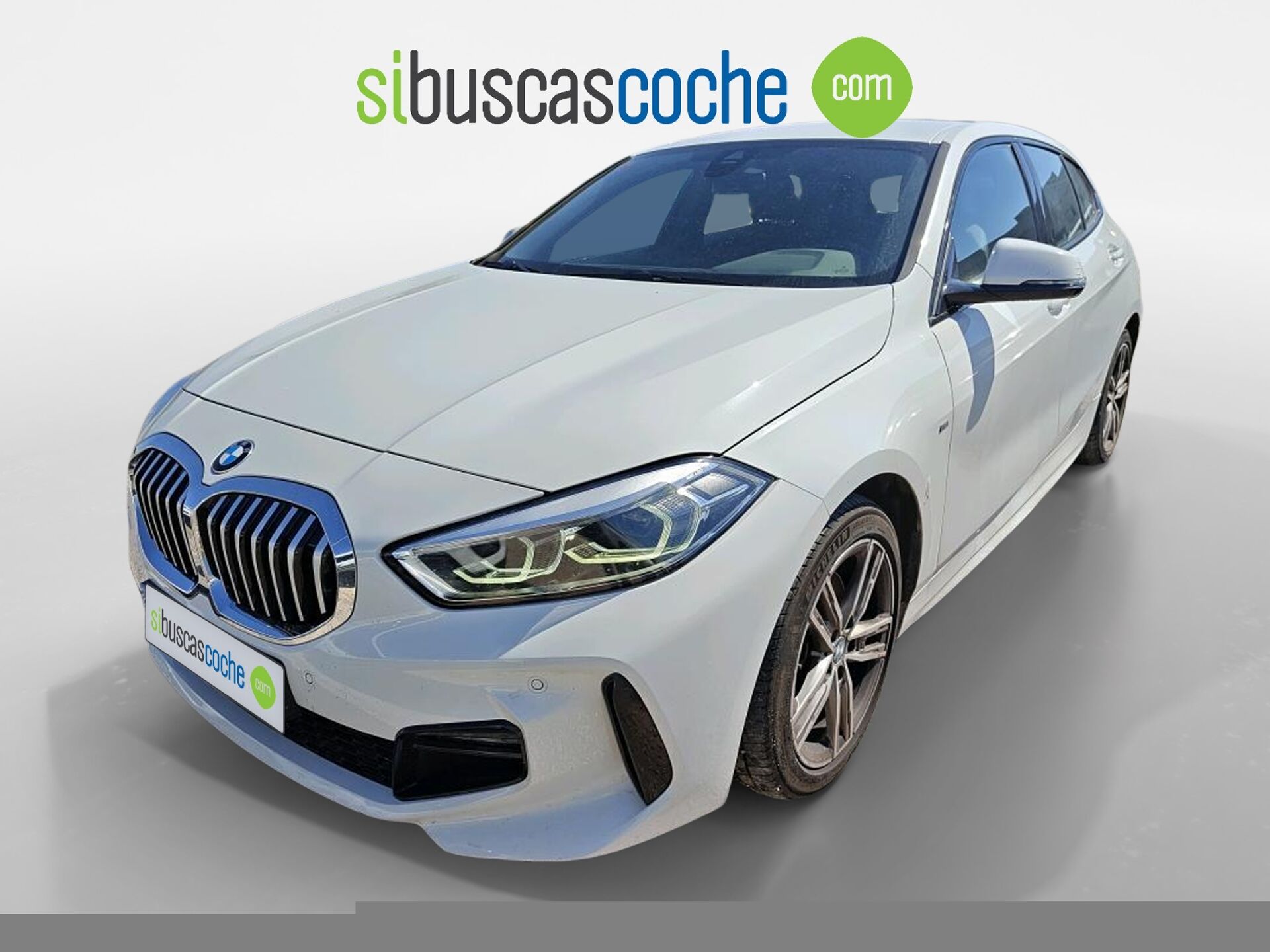 Imagen de BMW Serie 1