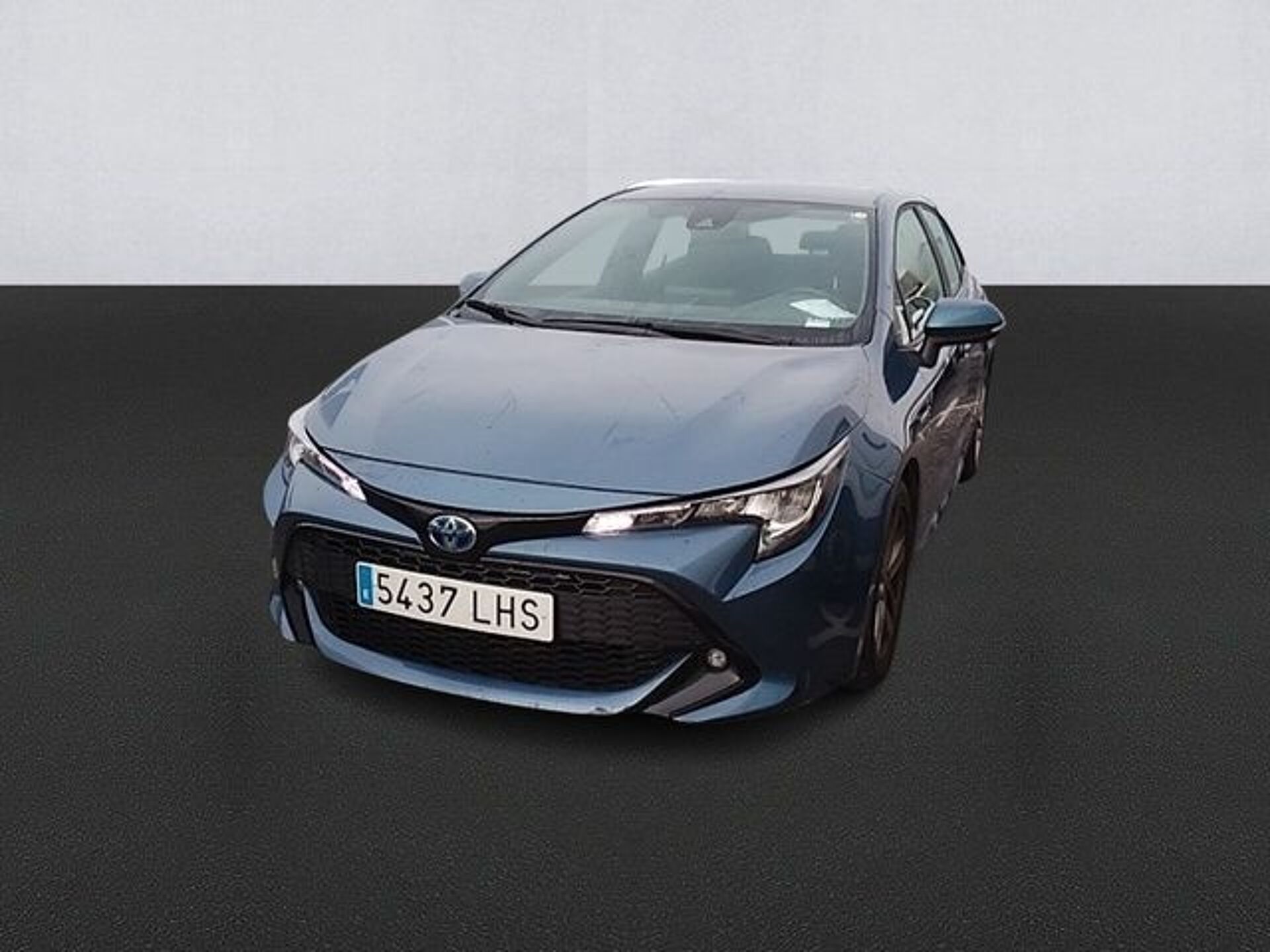 Imagen de TOYOTA Corolla