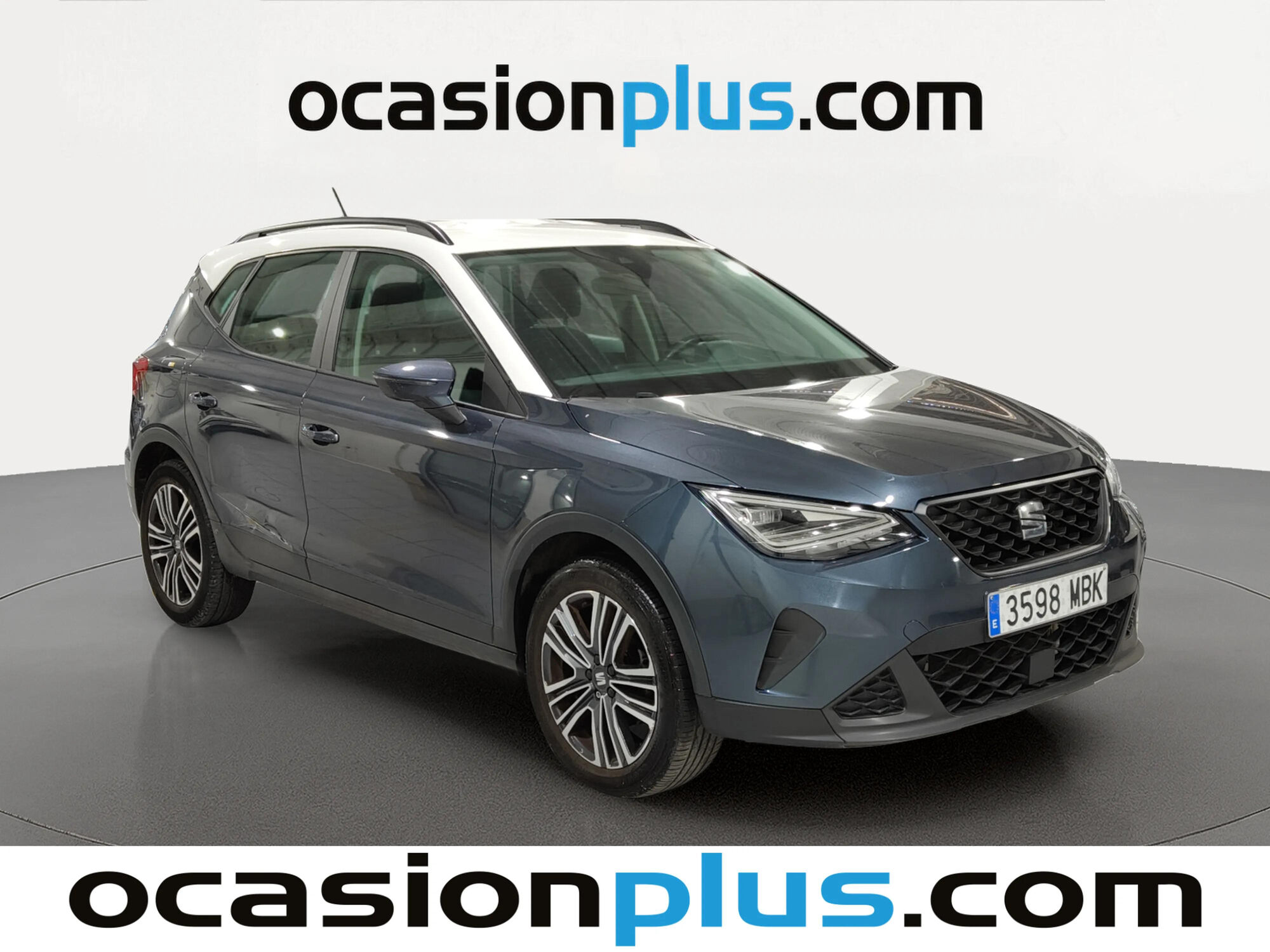 Foto del SEAT Arona 1.0 TSI Ecomotive S&S Style 110