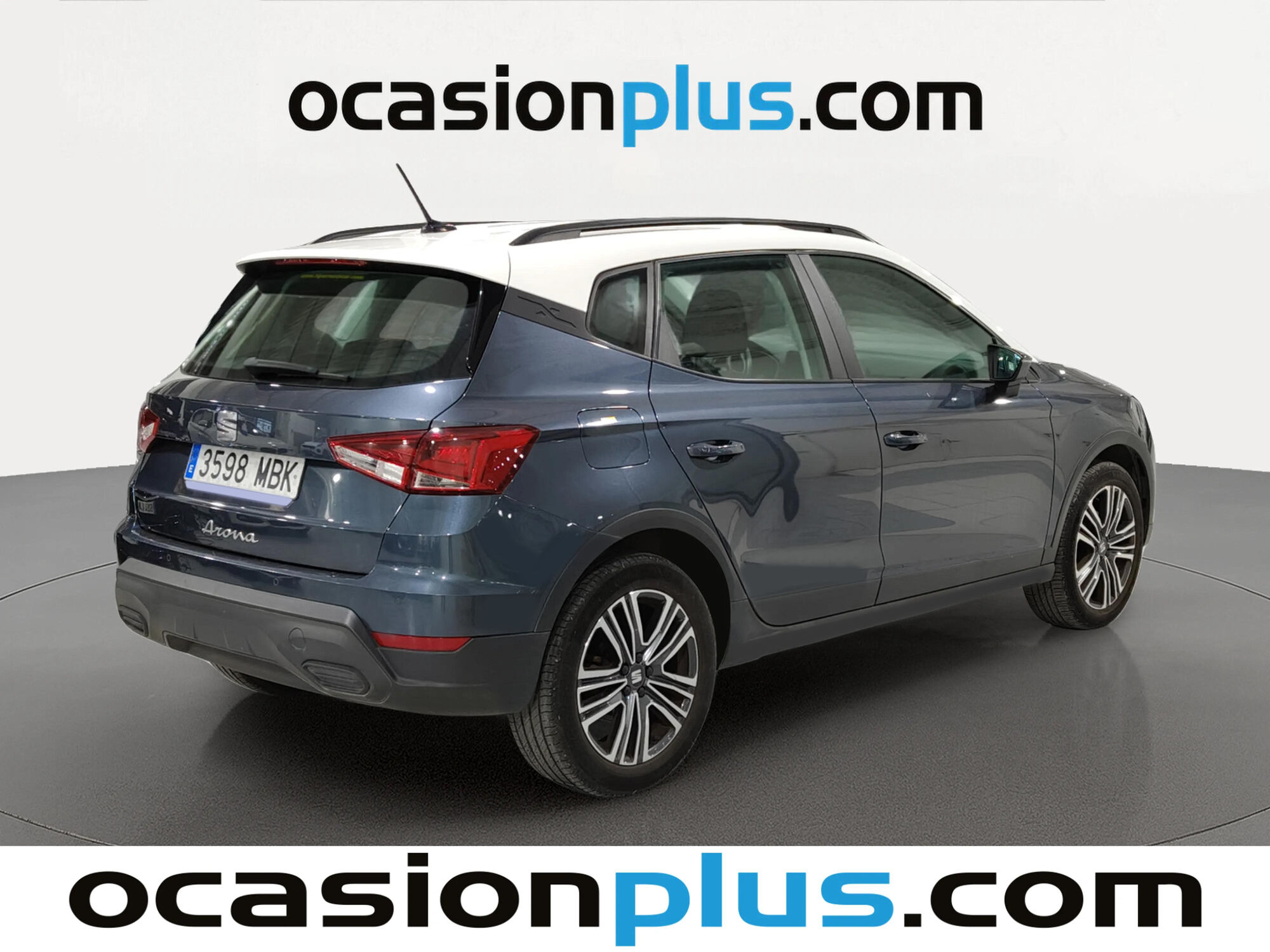 Foto del SEAT Arona 1.0 TSI Ecomotive S&S Style 110