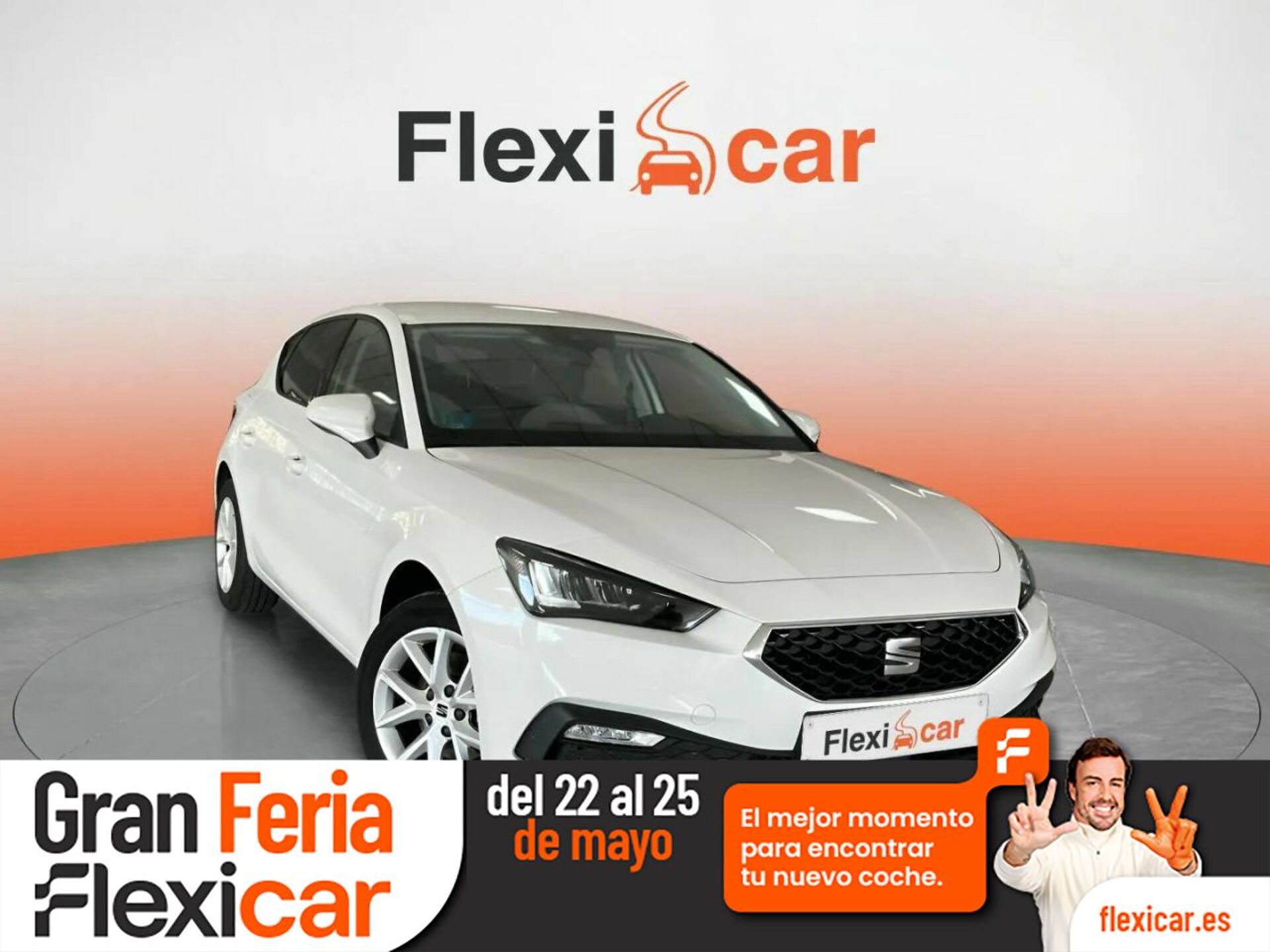 Imagen de SEAT León