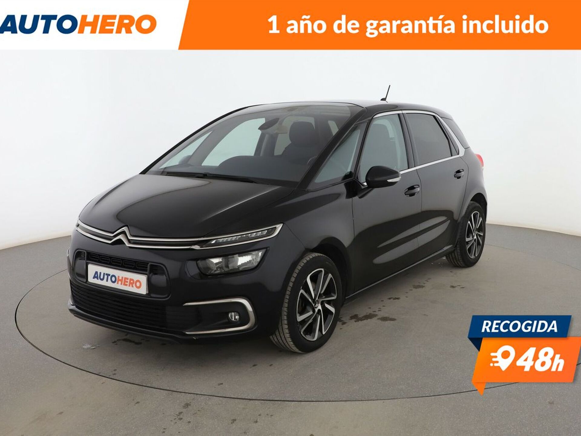 Imagen de CITROEN C4