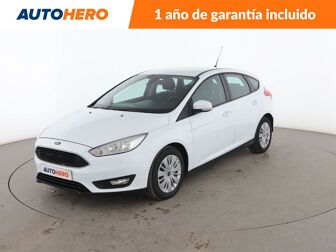 Imagen de FORD Focus 1.5TDCi Trend+ 120