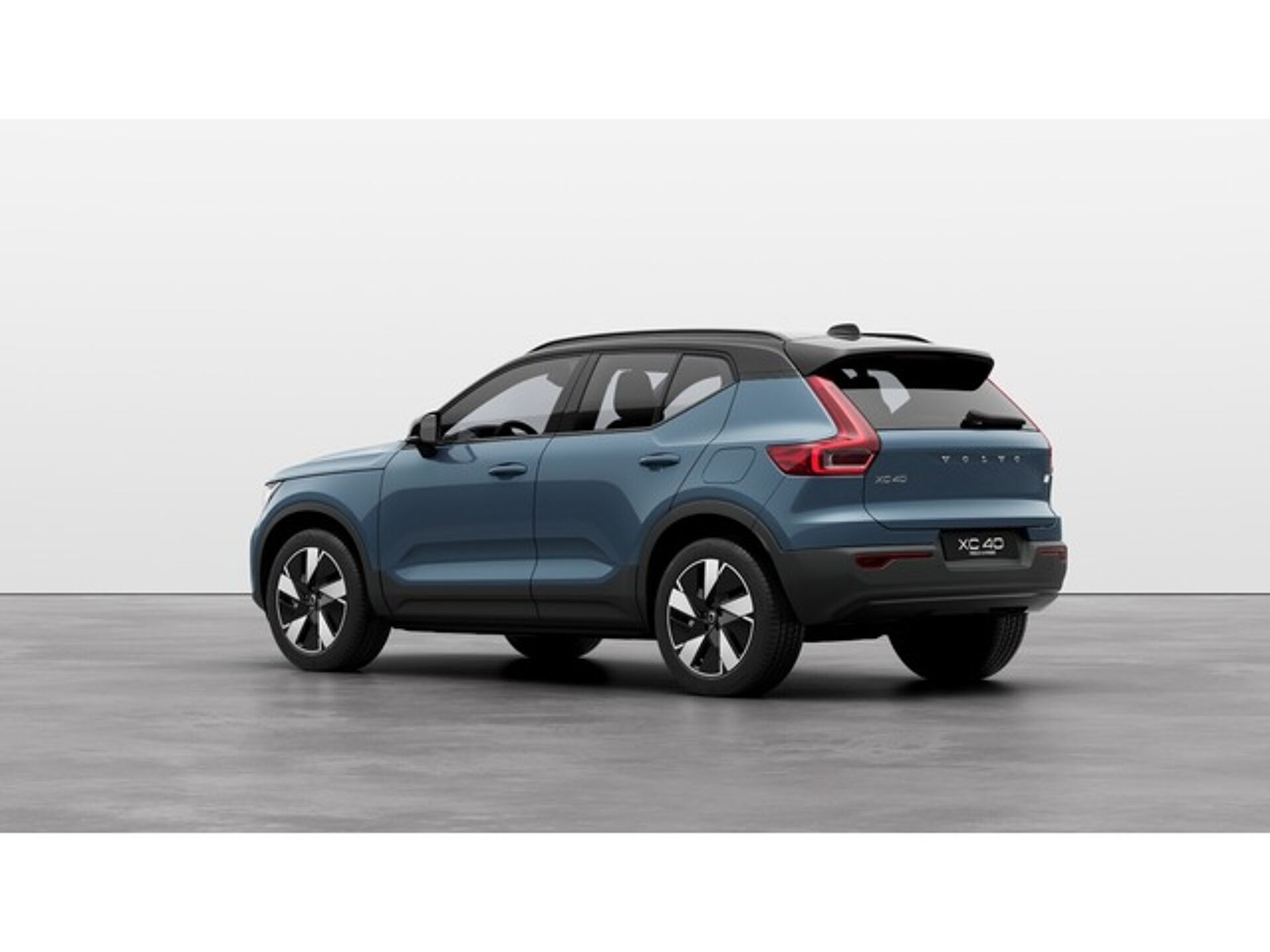 Imagen 3 de VOLVO XC40