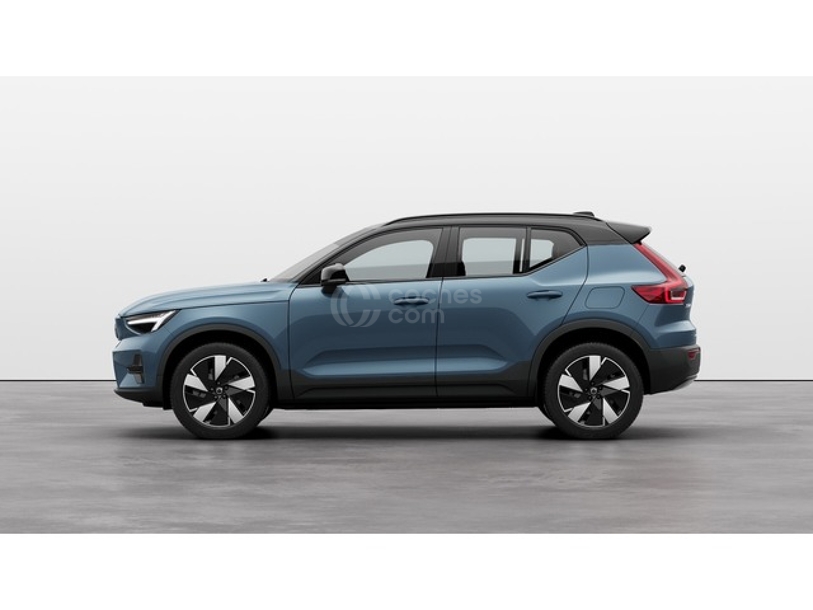 Foto del VOLVO XC40 Recharge Single Extended Range Core Aut.