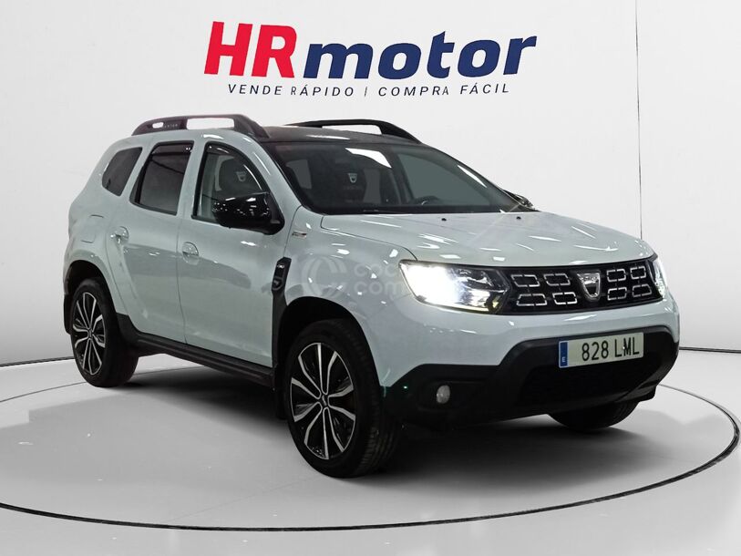 Foto del DACIA Duster 1.5 Blue dCi Comfort 4x2 85kW
