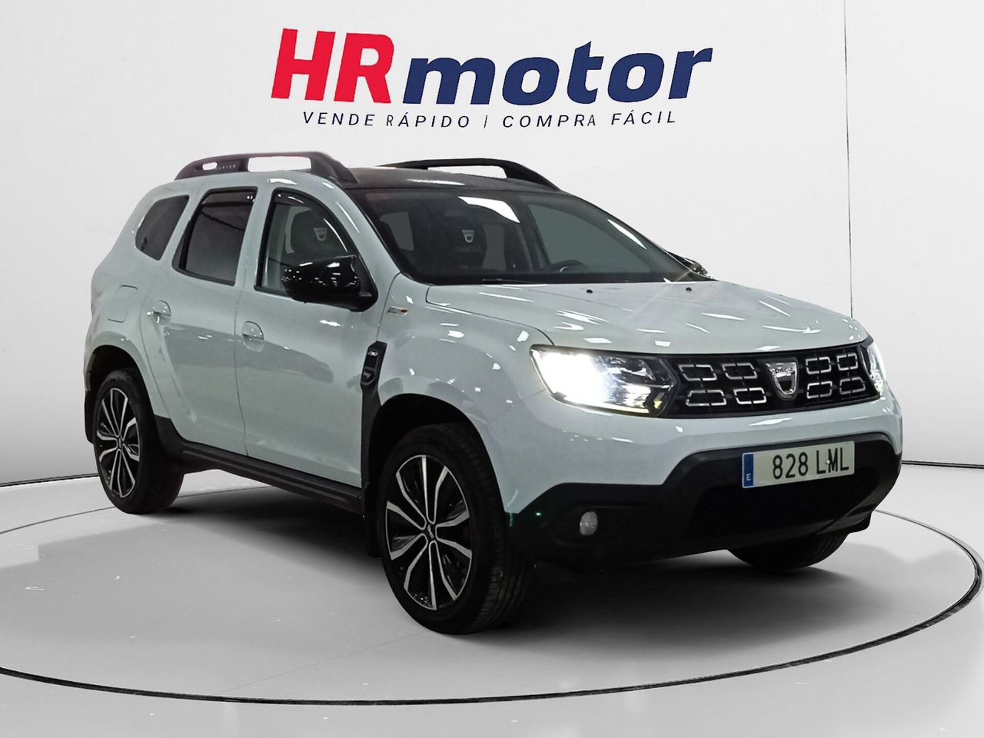 Imagen de DACIA Duster