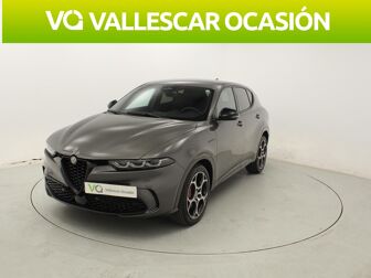 Imagen de ALFA ROMEO Tonale 1.5 MHEV Veloce FWD 160