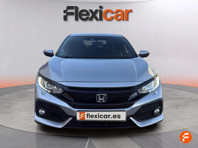 Foto del HONDA Civic 1.0 VTEC Turbo Elegance