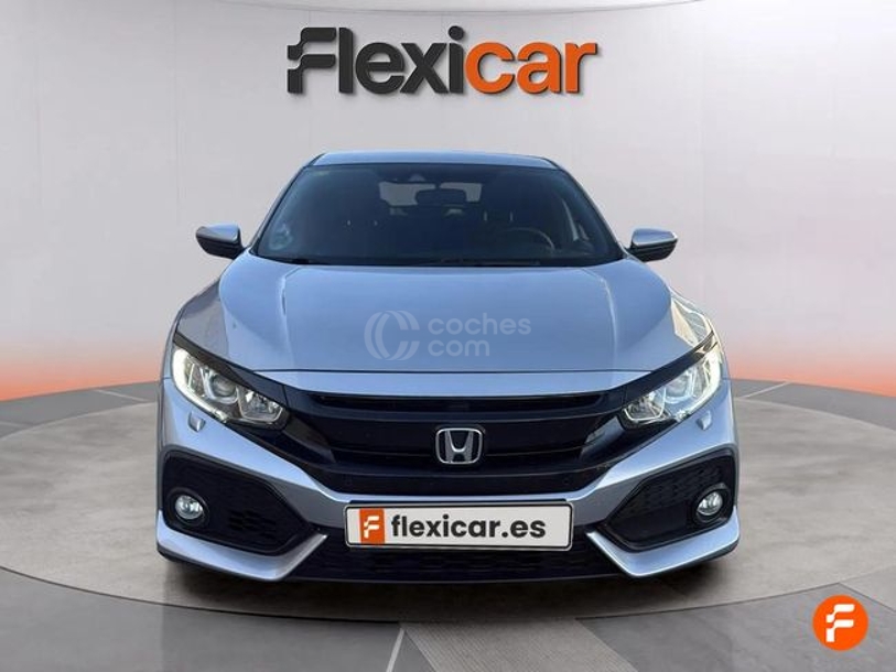 Foto del HONDA Civic 1.0 VTEC Turbo Elegance