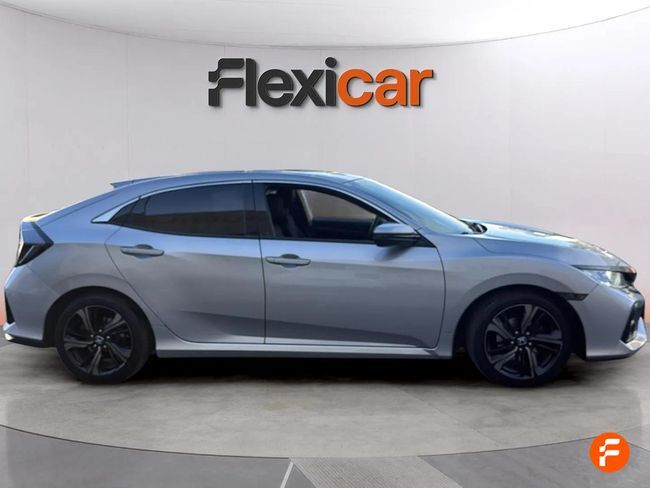 Foto del HONDA Civic 1.0 VTEC Turbo Elegance